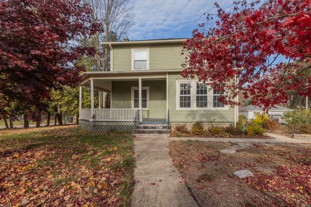 86 Wood Street Coventry, RI House Sold - Photo 1 of 34. Opens carousel modal