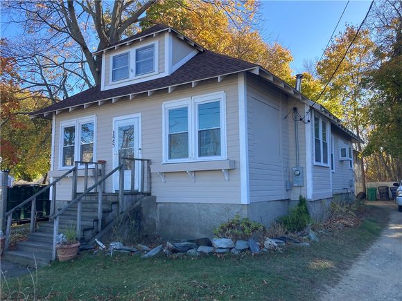 125 Shawomet Avenue Warwick, RI House Sold - Photo 1 of 10. Opens carousel modal