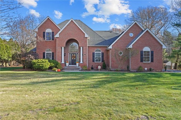 90 Bailey Boulevard East Greenwich, RI House Sold - Photo 1 of 47. Opens carousel modal