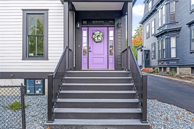 545 Broadway Unit 2 Providence, RI Condo Sold - Photo 1 of 31. Opens carousel modal
