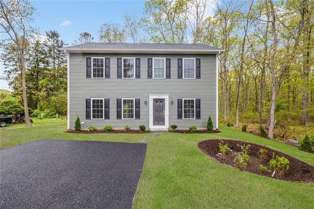 299 Palmer Avenue Warwick, RI House Sold - Photo 1 of 15. Opens carousel modal