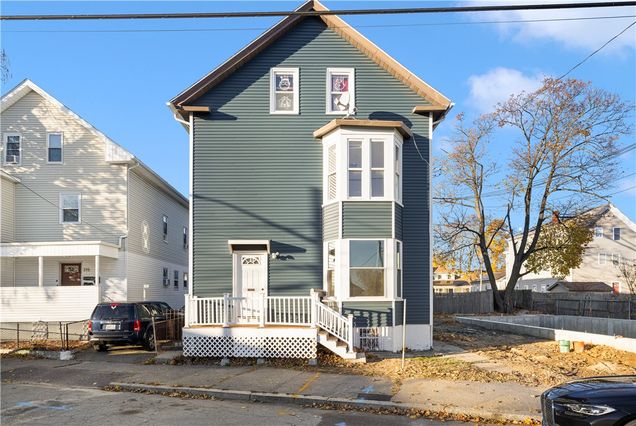 313 Sayles Street Providence, RI Multifamily Sold - Photo 1 of 43. Opens carousel modal