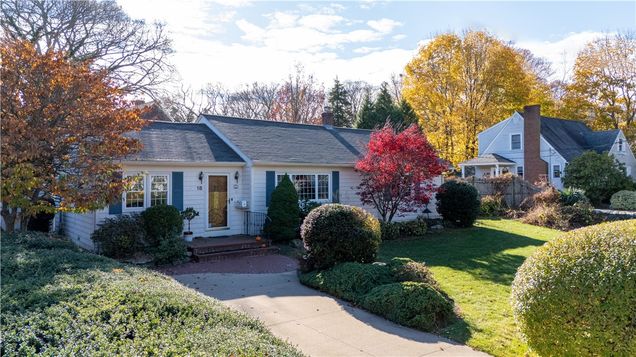 18 Lindley Avenue North Kingstown, RI House Sold - Photo 1 of 39. Opens carousel modal