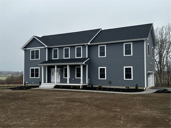 110 Explorer Drive North Kingstown, RI House Sold - Photo 1 of 21. Opens carousel modal