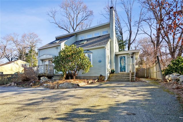 29 Wake Robin Trail Narragansett, RI House Sold - Photo 1 of 29. Opens carousel modal
