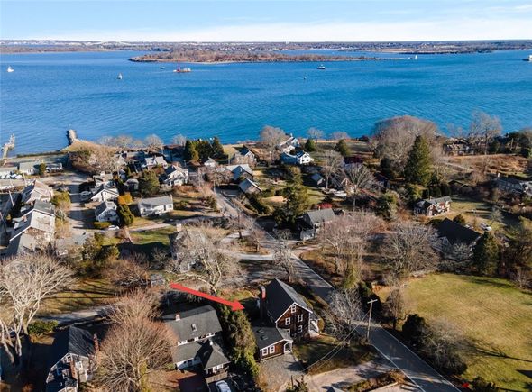 122 Ferry Road North Kingstown, RI House Sold - Photo 1 of 31. Opens carousel modal