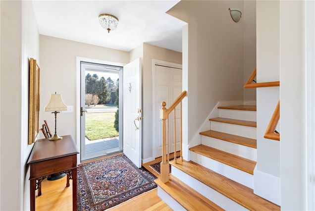 150 North Weeden Road South Kingstown, RI House Sold - Photo 1 of 29. Opens carousel modal