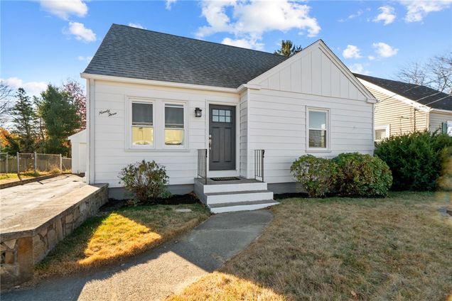 93 Factory Street West Warwick, RI House Sold - Photo 1 of 31. Opens carousel modal