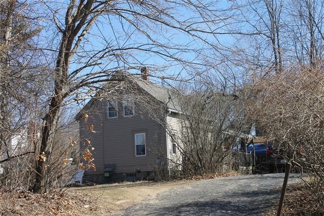 15 Earl Street West Warwick, RI House Sold - Photo 1 of 14. Opens carousel modal