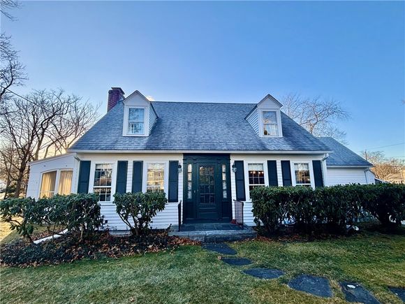 341 Spring Green Road Warwick, RI House Sold - Photo 1 of 31. Opens carousel modal