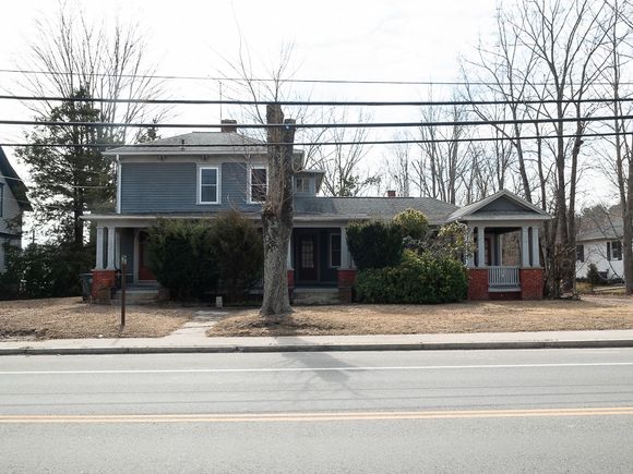 1060 Main Street Coventry, RI Multifamily Sold - Photo 1 of 49. Opens carousel modal