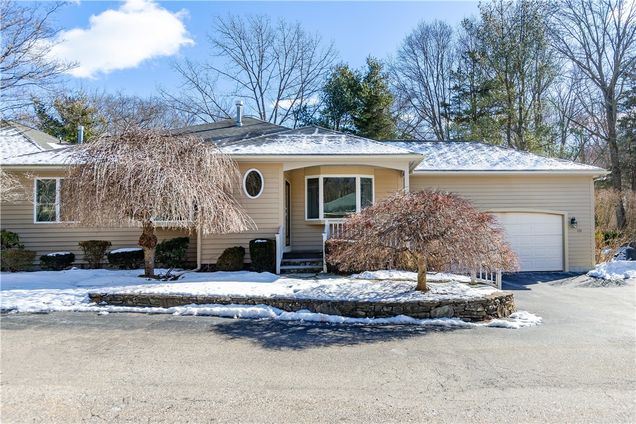 151 Pine Glen Drive East Greenwich, RI Condo Sold - Photo 1 of 46. Opens carousel modal