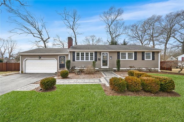 48 Birchwood Way East Greenwich, RI House Sold - Photo 1 of 29. Opens carousel modal
