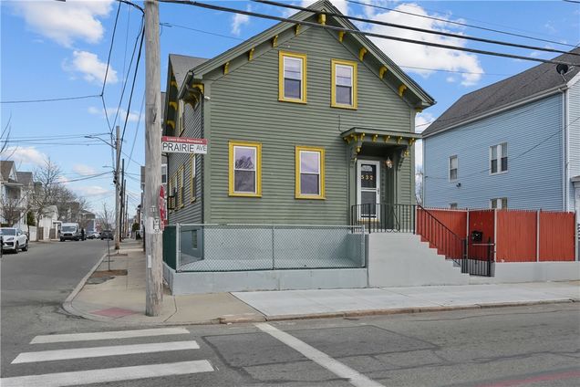 532 Prairie Avenue Providence, RI Multifamily Sold - Photo 1 of 38. Opens carousel modal