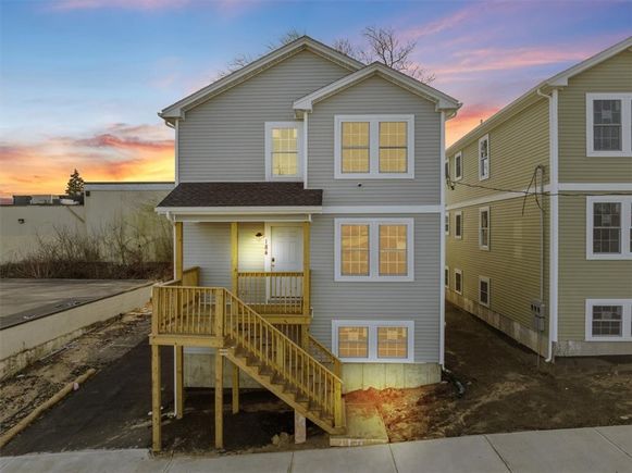 184 Oconnell Street Providence, RI Multifamily Sold - Photo 1 of 38. Opens carousel modal