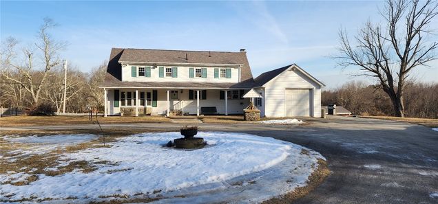 9 King Road Foster, RI House Sold - Photo 1 of 47. Opens carousel modal