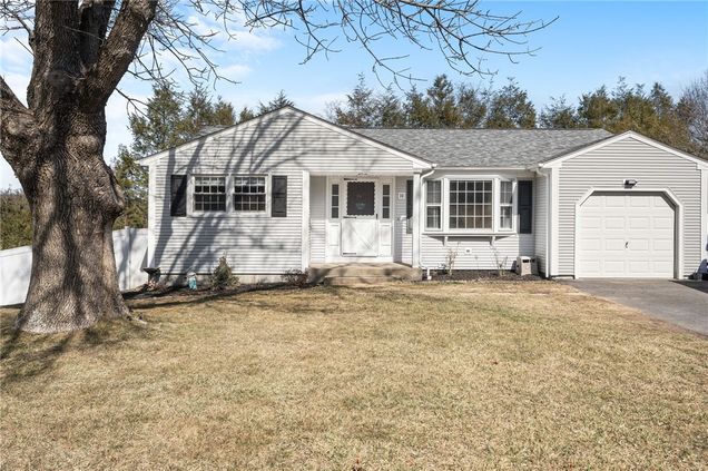 10 Morningside Drive West Warwick, RI House Sold - Photo 1 of 23. Opens carousel modal