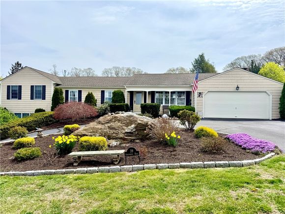 39 Greenbriar Road
