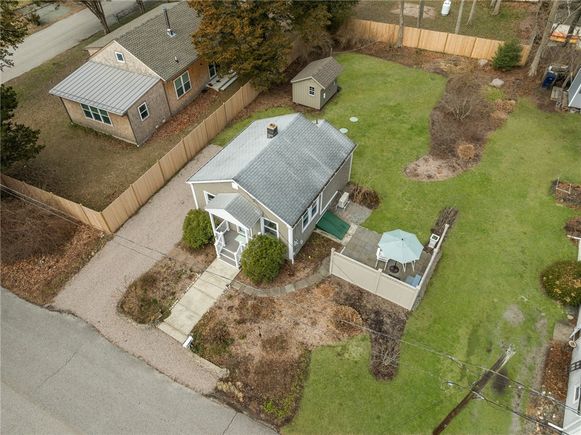 109 Circle Drive North Kingstown, RI House Sold - Photo 1 of 31. Opens carousel modal