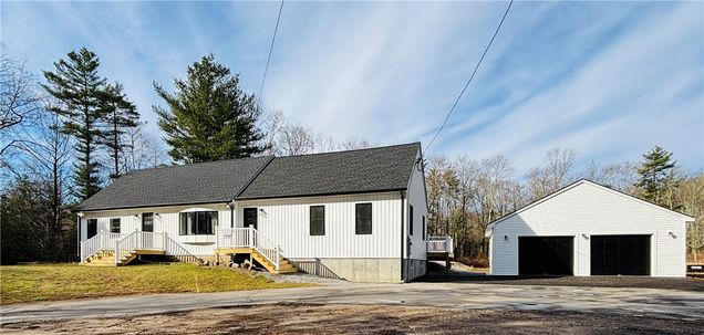 22 Paris Olney Hopkins Road Foster, RI House Sold - Photo 1 of 36. Opens carousel modal