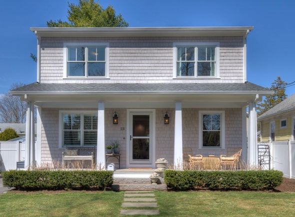 23 Chachapacassett Road Barrington, RI House Sold - Photo 1 of 34. Opens carousel modal
