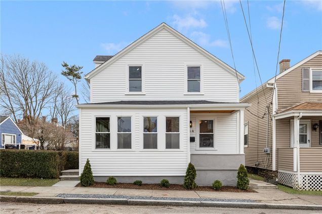 15 Sheffield Avenue Newport, RI Multifamily Sold - Photo 1 of 46. Opens carousel modal