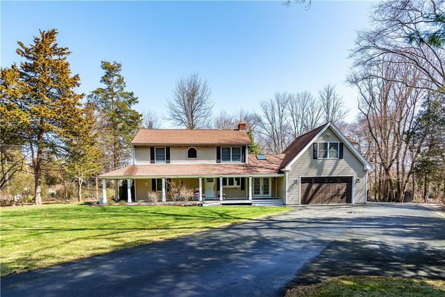 426 Howland Road East Greenwich, RI House Sold - Photo 1 of 46. Opens carousel modal
