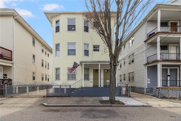 28 Osborn Street Providence, RI Multifamily Sold - Photo 1 of 48. Opens carousel modal