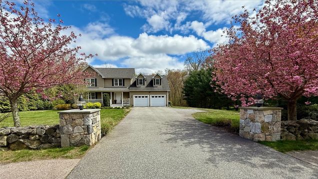 288 Middle Road East Greenwich, RI House Sold - Photo 1 of 30. Opens carousel modal