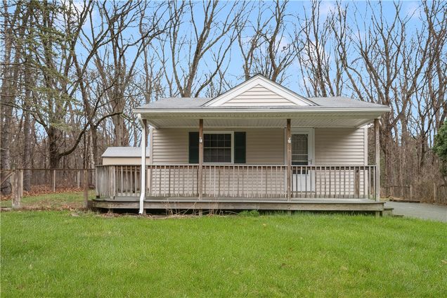 409 Knotty Oak Road Coventry, RI House Sold - Photo 1 of 25. Opens carousel modal