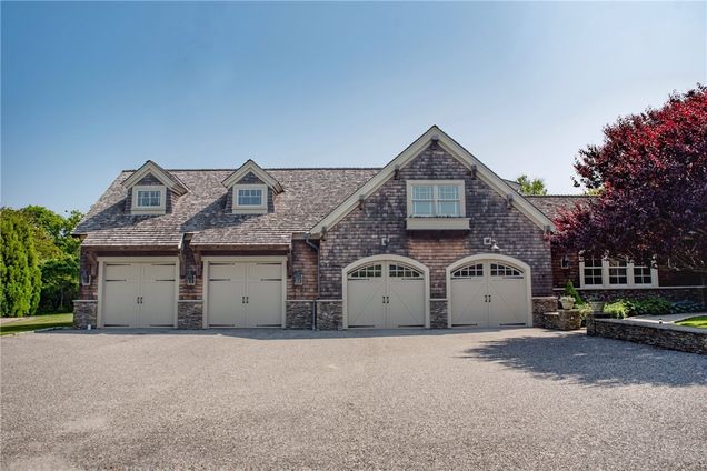 58 Ridge Road Newport, RI House Active - Photo 1 of 47. Opens carousel modal