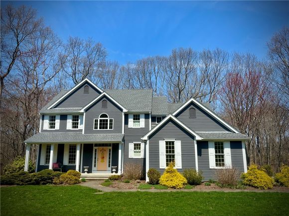 156 Douglas Drive North Kingstown, RI House Sold - Photo 1 of 49. Opens carousel modal