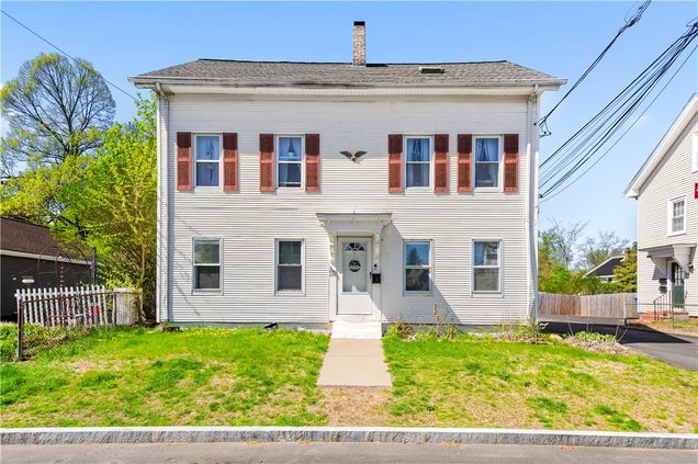 110 Pleasant Street Lincoln, RI Multifamily Sold - Photo 1 of 50. Opens carousel modal