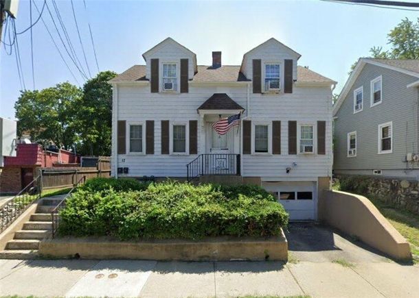12 Glenbridge Avenue Providence, RI Multifamily Sold - Photo 1 of 13. Opens carousel modal