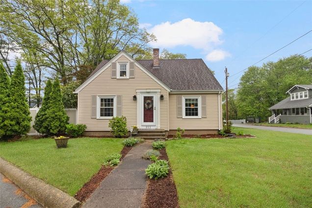 211 Fairview Avenue Coventry, RI House Sold - Photo 1 of 50. Opens carousel modal