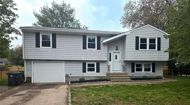 8 Centennial Street Coventry, RI House Sold - Photo 1 of 18. Opens carousel modal