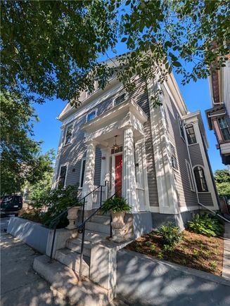 214 Broadway Unit 1 Providence, RI House Active - Photo 1 of 42. Opens carousel modal