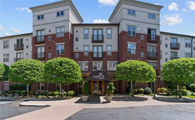 1000 Providence Place Unit 306 Providence, RI Condo Sold - Photo 1 of 35. Opens carousel modal