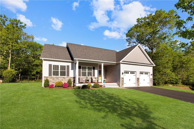 96 Teakwood Drive W Coventry, RI House Sold - Photo 1 of 1. Opens carousel modal