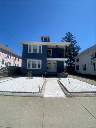 362 Webster Avenue Cranston, RI Multifamily Active - Photo 1 of 9. Opens carousel modal