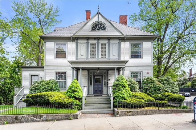 165 Waterman Street Unit 5 Providence, RI Condo Sold - Photo 1 of 22. Opens carousel modal