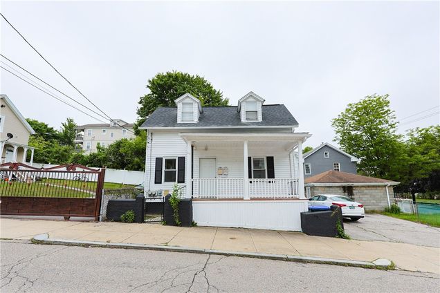 24 Vale Street Providence, RI Multifamily Sold - Photo 1 of 50. Opens carousel modal
