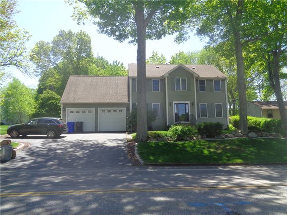 307 East Greenwich Avenue West Warwick, RI House Sold - Photo 1 of 37. Opens carousel modal