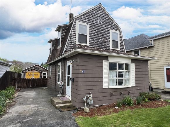 61 Blanding Avenue Barrington, RI House Sold - Photo 1 of 26. Opens carousel modal