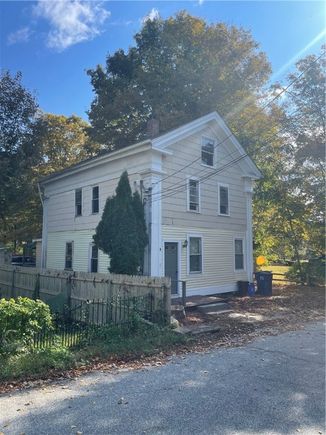 8 Aldrich Street Hopkinton, RI Multifamily Active - Photo 1 of 25. Opens carousel modal
