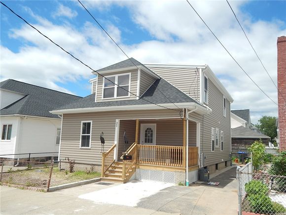31 Carr Street Providence, RI House Sold - Photo 1 of 43. Opens carousel modal