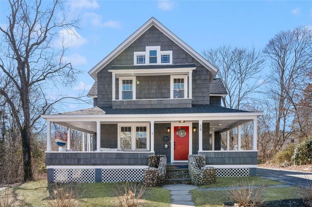 58 Austin Street South Kingstown, RI House Sold - Photo 1 of 33. Opens carousel modal