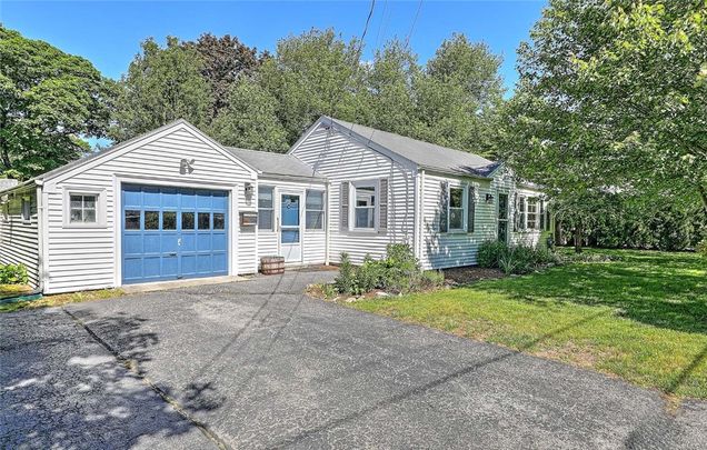 9 Roberta Drive Barrington, RI House Sold - Photo 1 of 38. Opens carousel modal