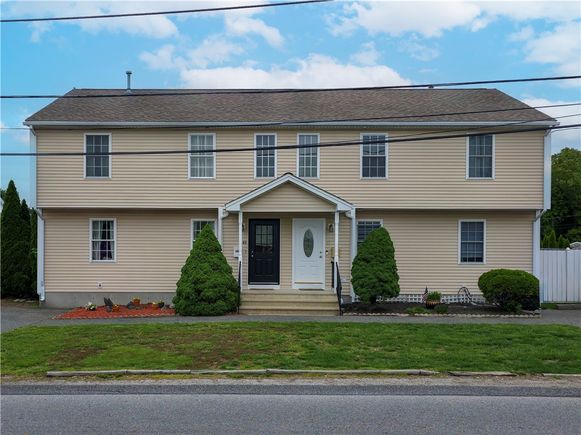 40 Carpenter Street Cumberland, RI Condo Active - Photo 1 of 16. Opens carousel modal