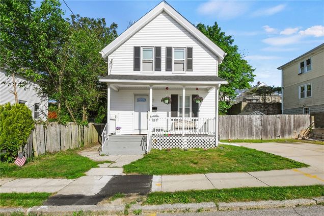 24 Seventh Street East Providence, RI House Pending - Photo 1 of 16. Opens carousel modal